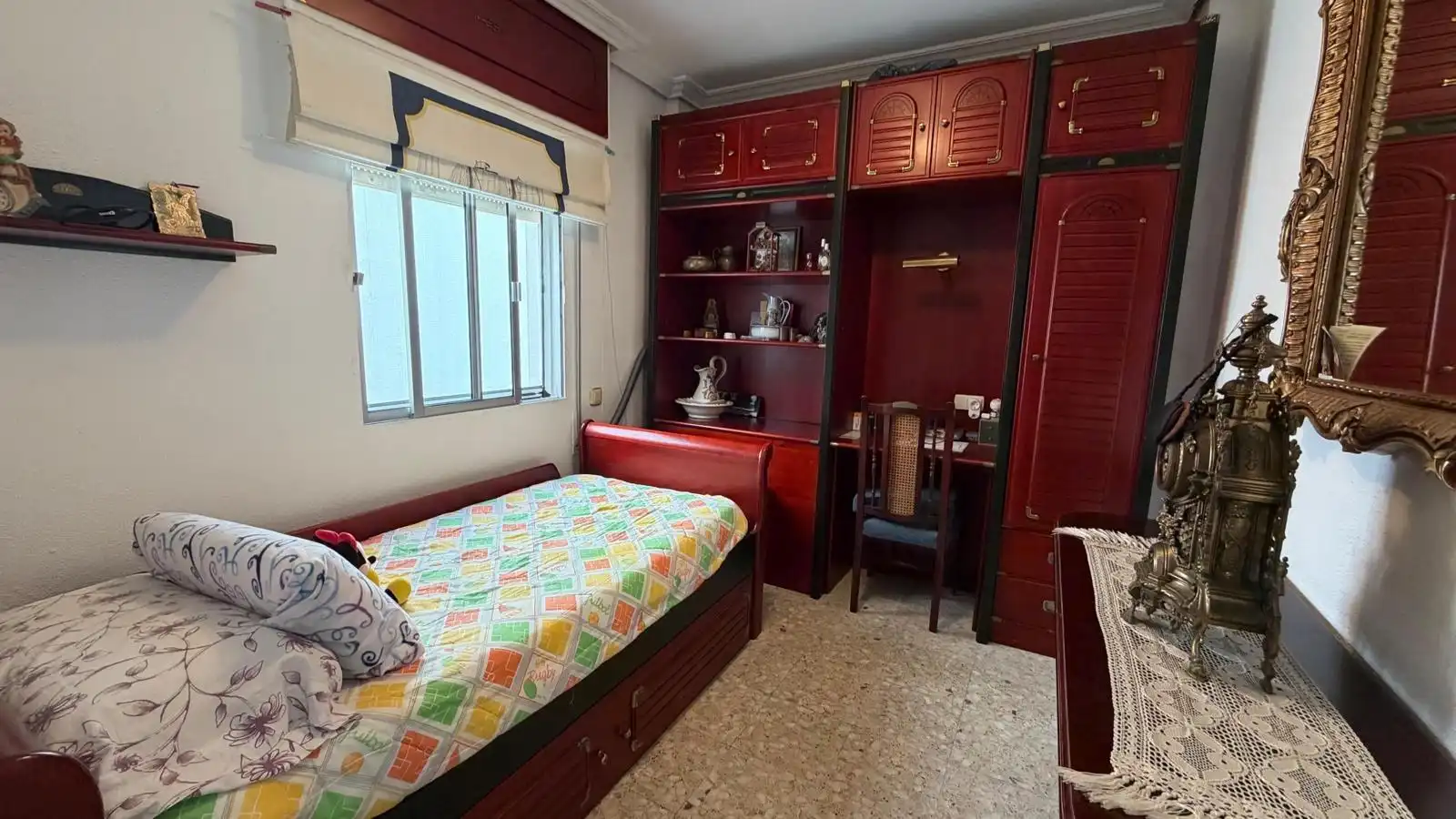 Piso con ascensor en venta en La Caleta - La Viña, imagen 23