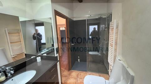 Foto 4 de Casa o xalet de lloguer a Plaza Major de Pubol, 3, La Pera, Girona