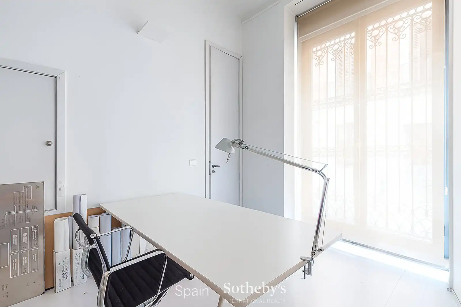 Appartement compact à louer à Centro, imagen 18
