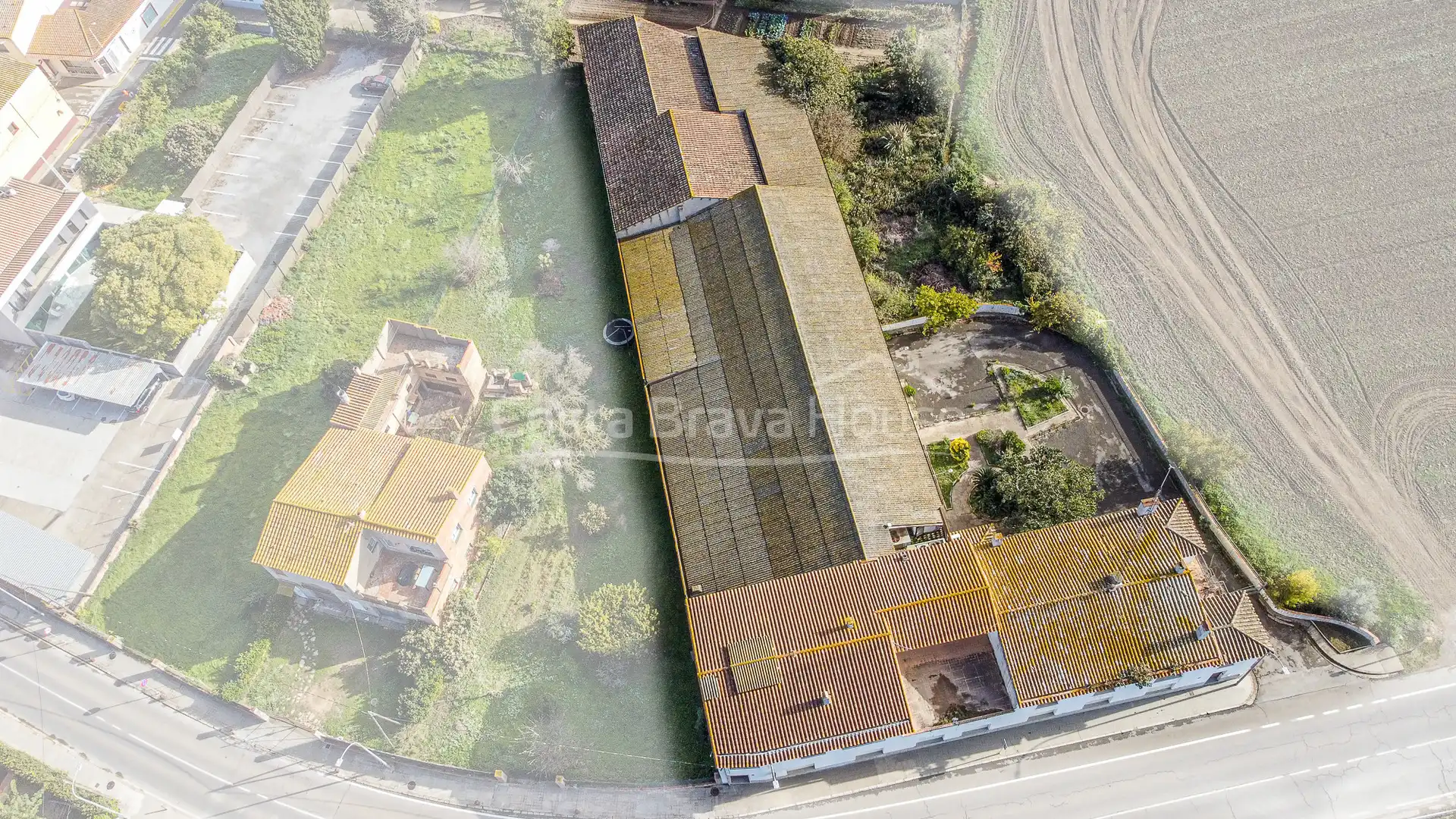Residencial en venta en Enginyer Algarra, Poble