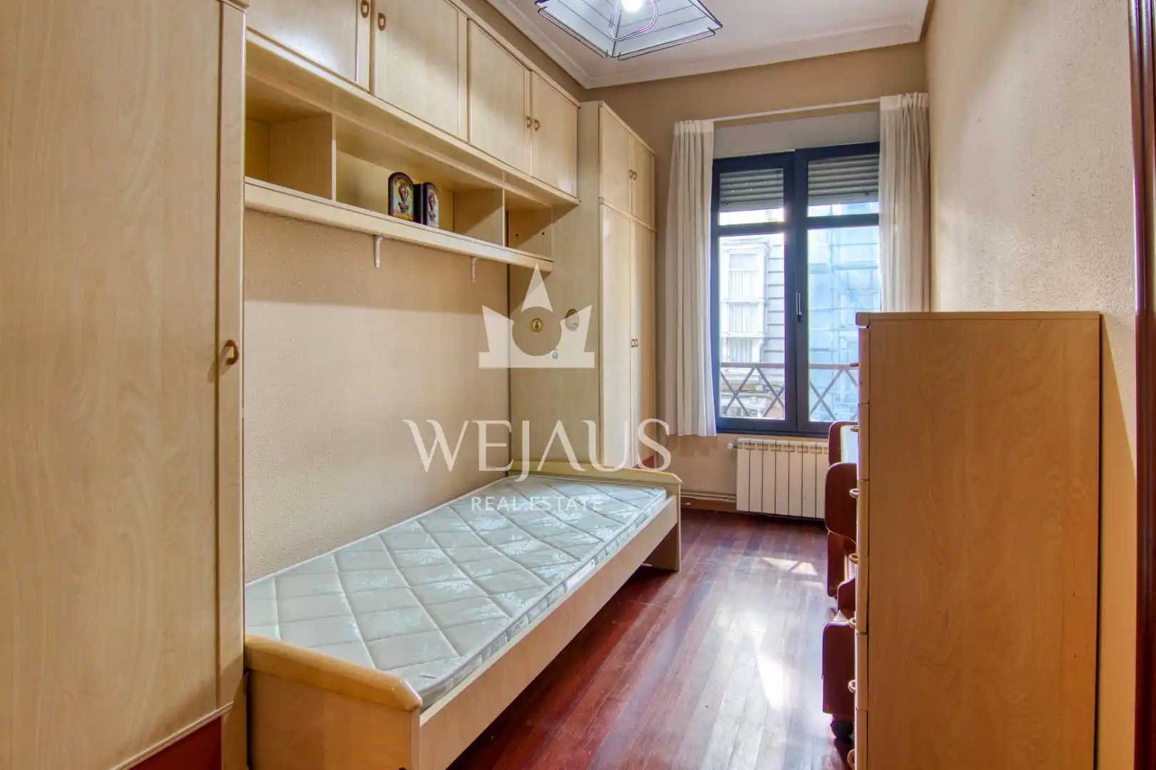 Piso con terraza en venta en Calle de Marcelino Sanz de Sautuola 14, imagen 31
