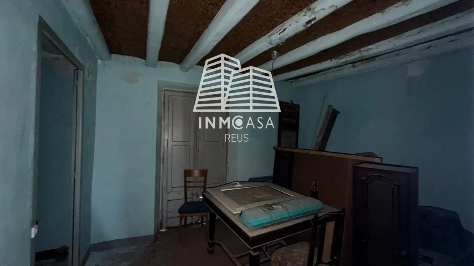 Casa o xalet en venda en Vilanova d'Escornalbou