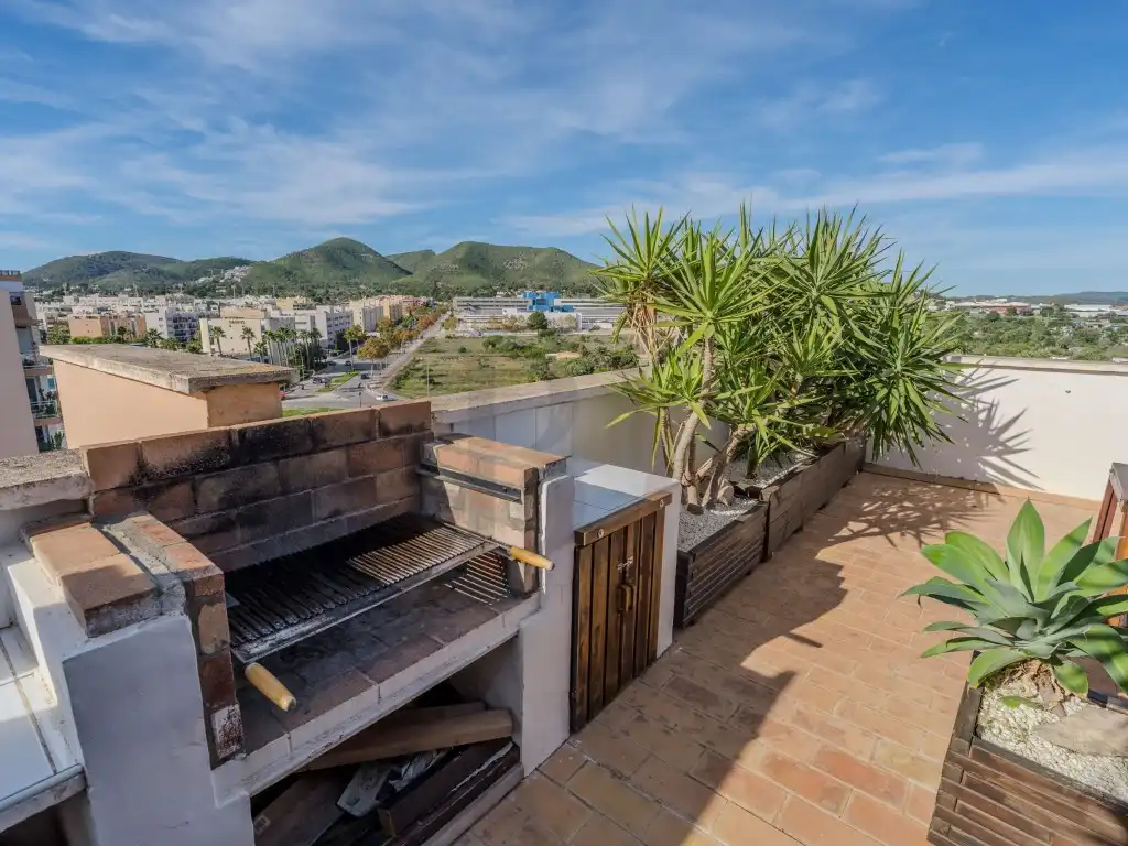 Attic for sale in Calle Josep Zornoza Bernabeu, S'Eixample - Can Misses