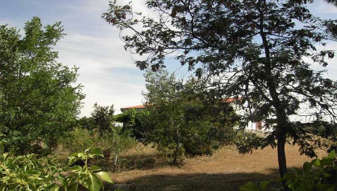 Casa o xalet en venda en Nombela