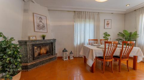 Foto 4 de Casa o xalet en venda a La Algoda - Matola - Llano de San José, Alicante