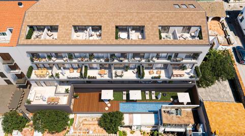 Foto 4 de Pis en venda a Carrer Mossèn Jacint Verdaguer, 44, Centre, Girona