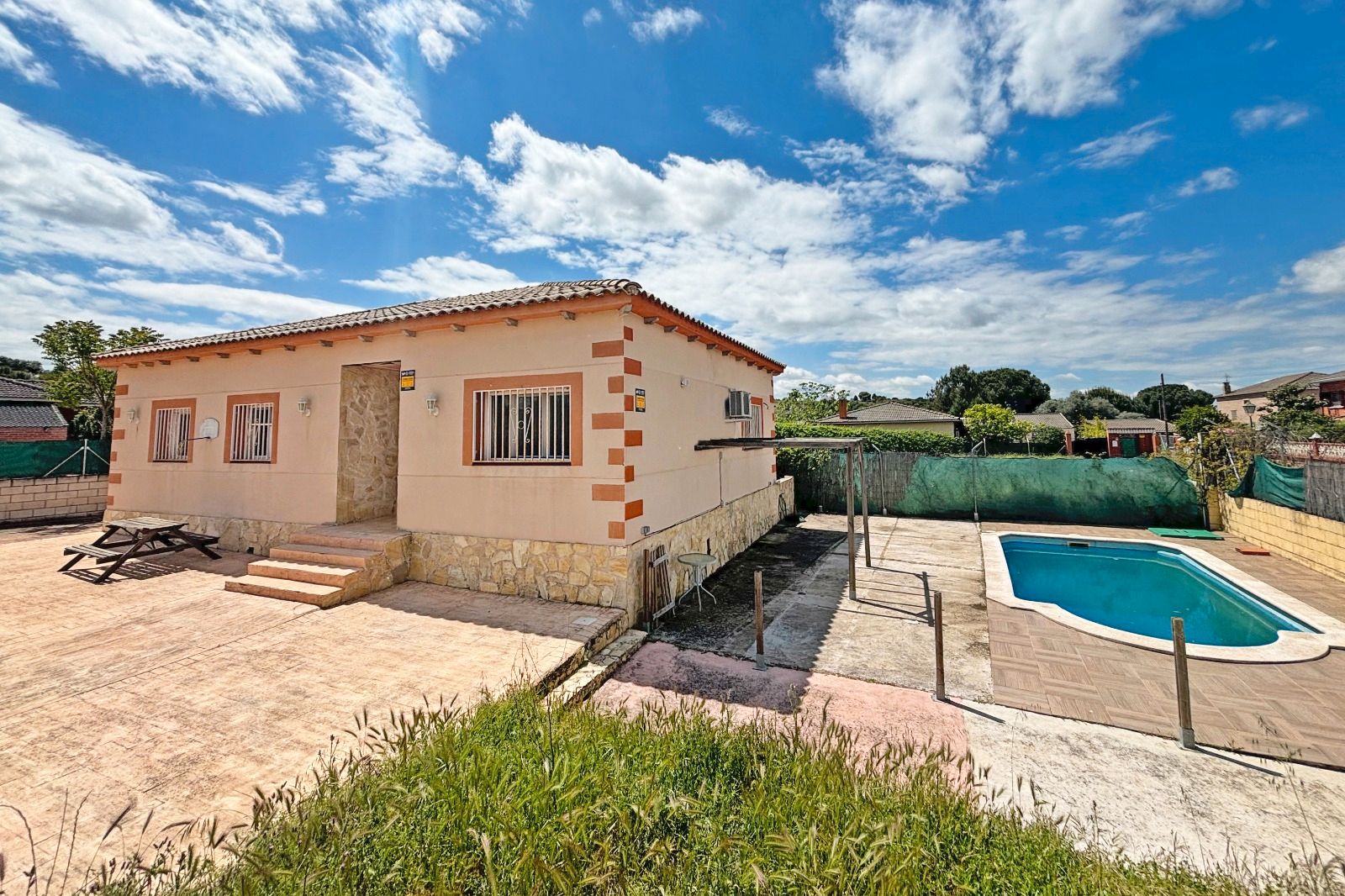 Casa o xalet en venda a Escalona