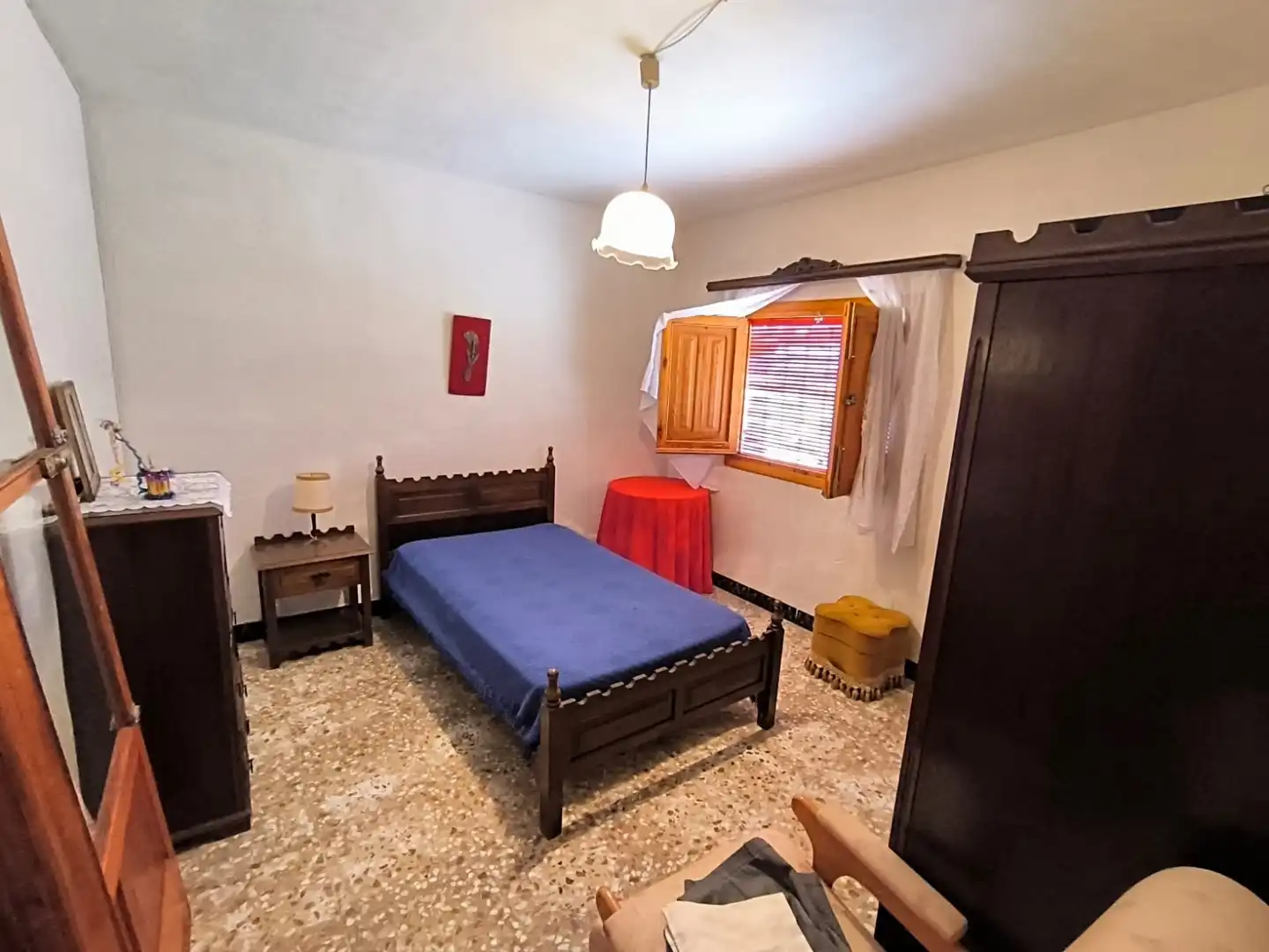 Country homes for sale in Yecla