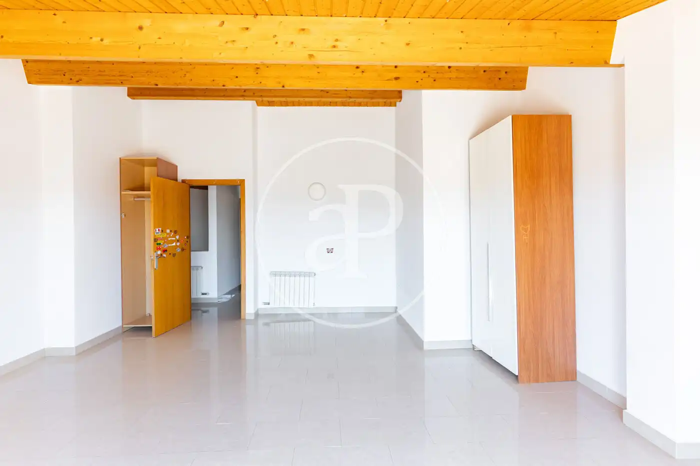 Detached homes for sale in Matadepera  with Air Conditioner, Heating and Private garden