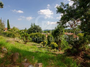 Terreno residenziale in vendita a Bellaterra