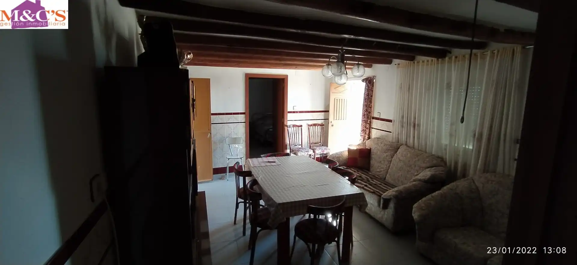 Casa en venta en Almodóvar del Campo, imagen 13