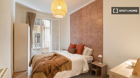 Foto 5 de Habitación en Sant Gervasi- Galvany, Barcelona Capital