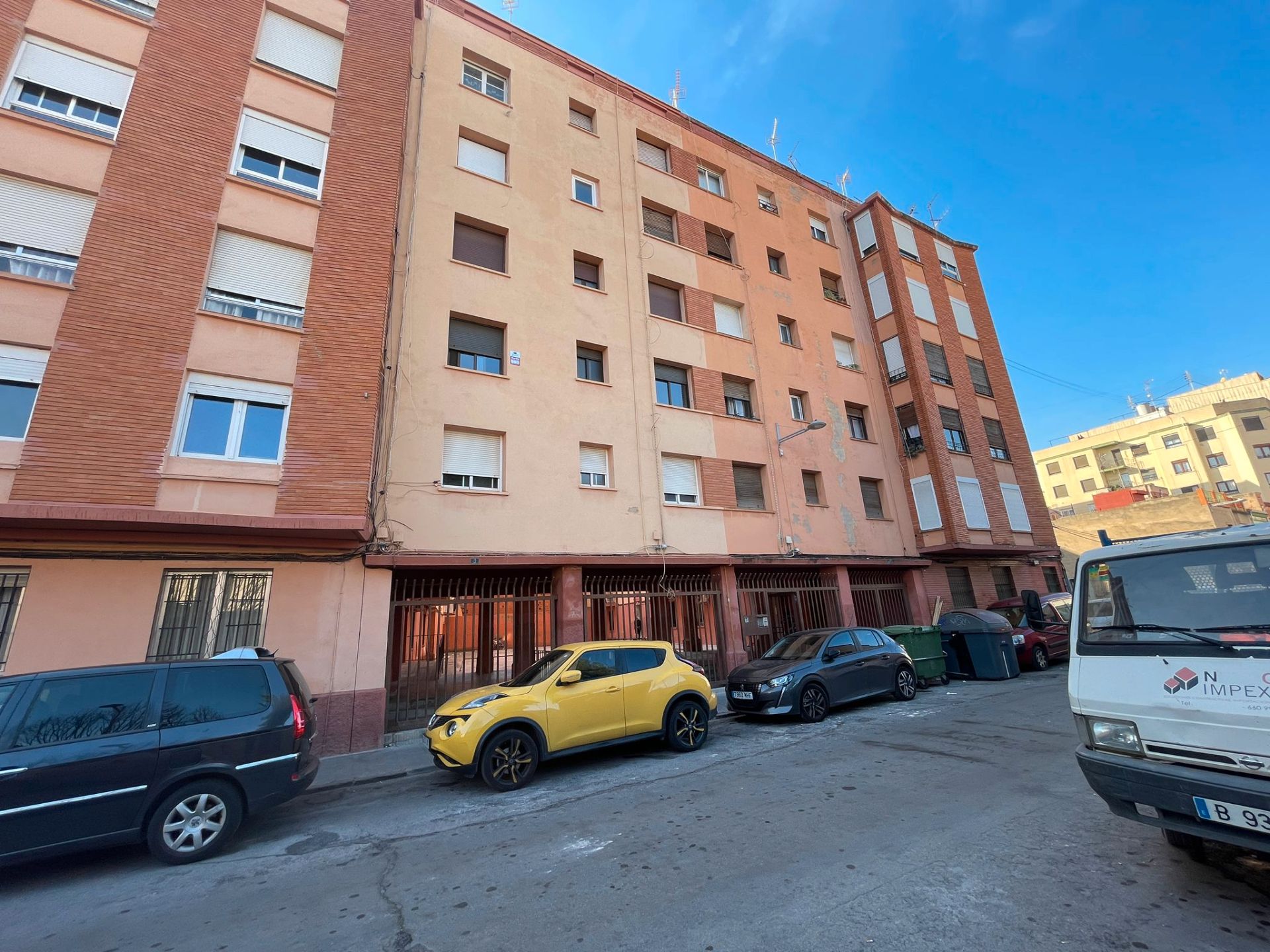 Pis en venda a Carrer del Mestre Caballero, Plaza Donoso Cortés - Avenida Magdalena, Norte