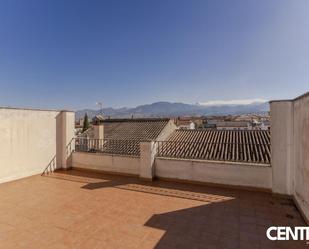 Terrace of Attic for sale in Ogíjares  with Terrace and Storage room