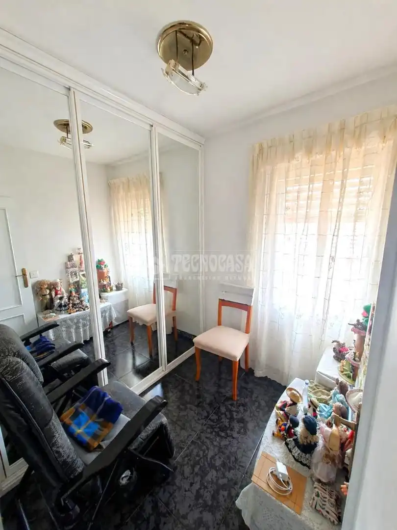 Piso en venta en Villayuventus - Renfe