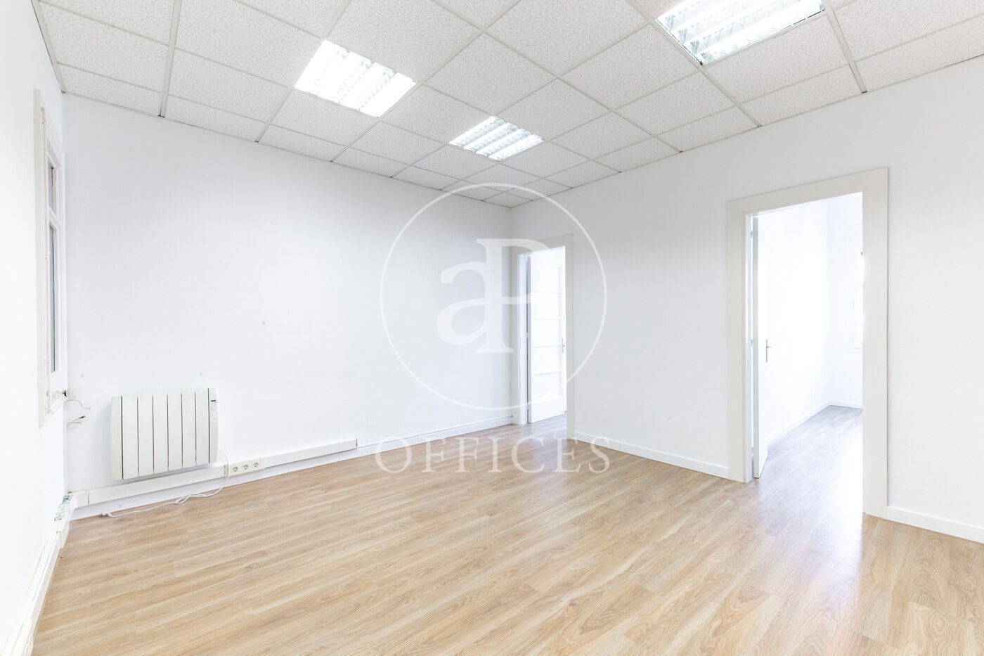 Office to rent in  Barcelona Capital