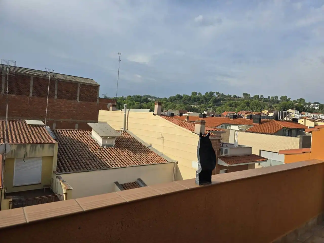 Dúplex en venta en La Cogullada