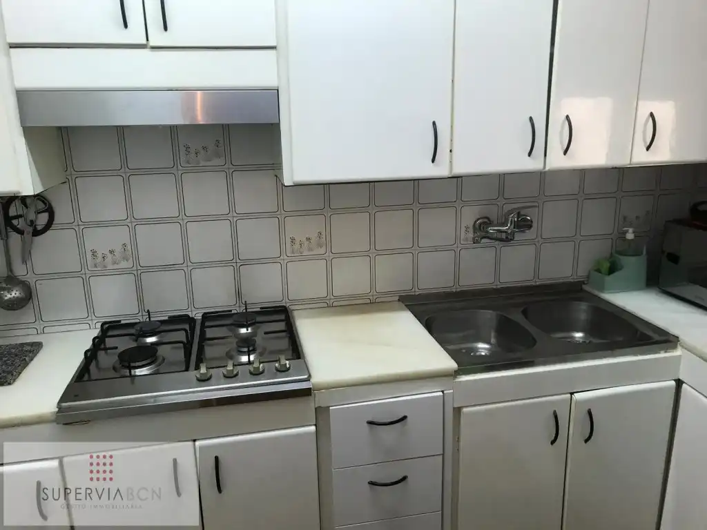 Appartement avec terrasse à vendre à Sant Martí, imagen 5