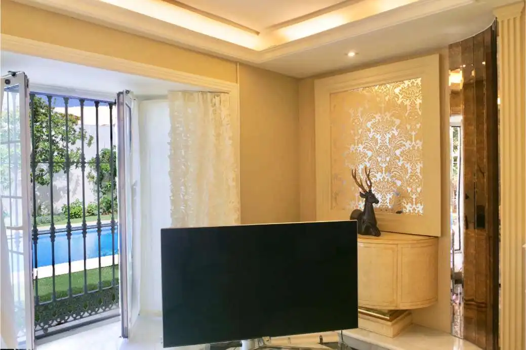 Villa con balcone in vendita a NIZA, imagen 61
