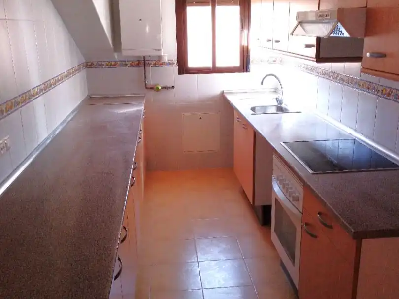 Flat with lift for sale in Camino Nuevo 5, imagen 9