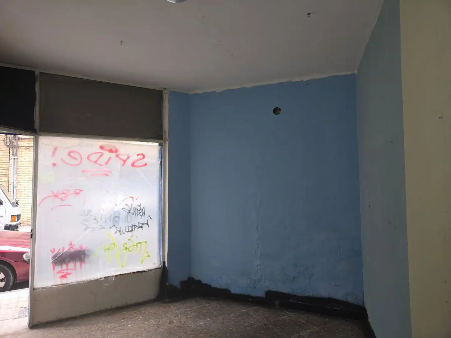 Storage room for rent in Zaragoza  with Alarm