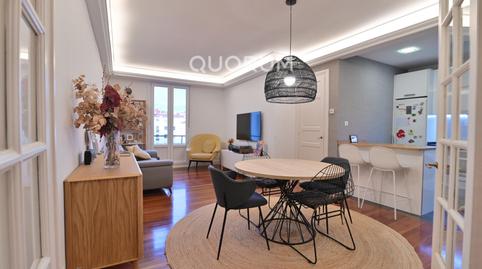 Photo 5 of Flat for sale in Calle Doctor Areilza, Sabino Arana - Jesuitas, Bizkaia