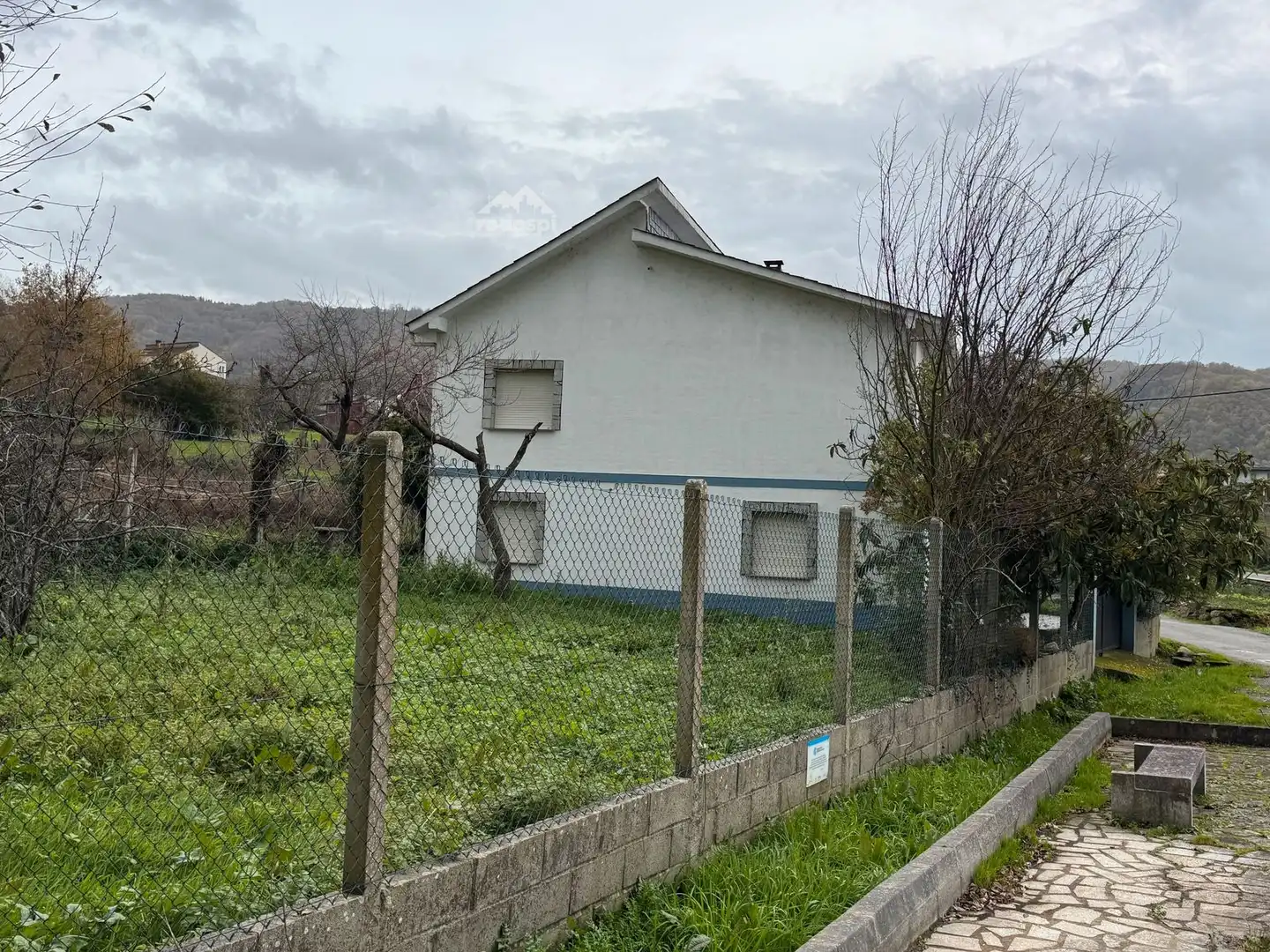 Casa o chalet en venta en A Teixeira  con Trastero y Amueblado