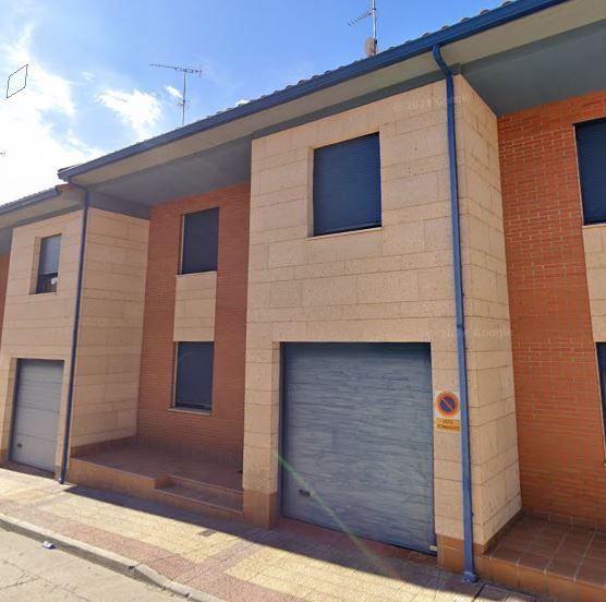Außenansicht von Wohnung zum verkauf in Íscar