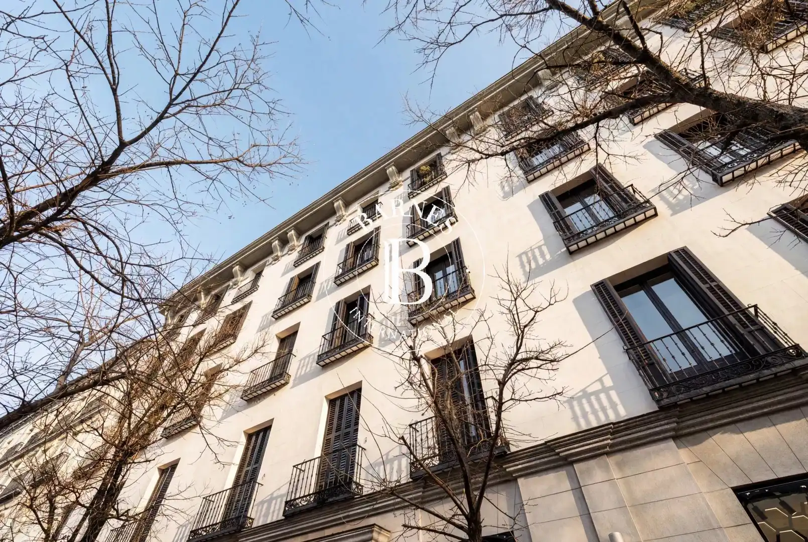 Pis amb ascensor de lloguer a Barrio de Salamanca, imagen 44