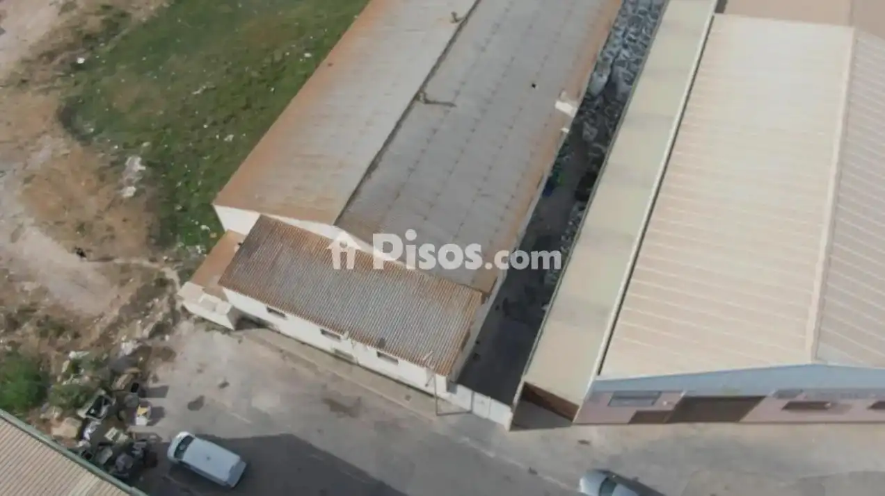 Nave industrielle à vendre à Carretera Carretera de Pinos Puente, 2, imagen 13
