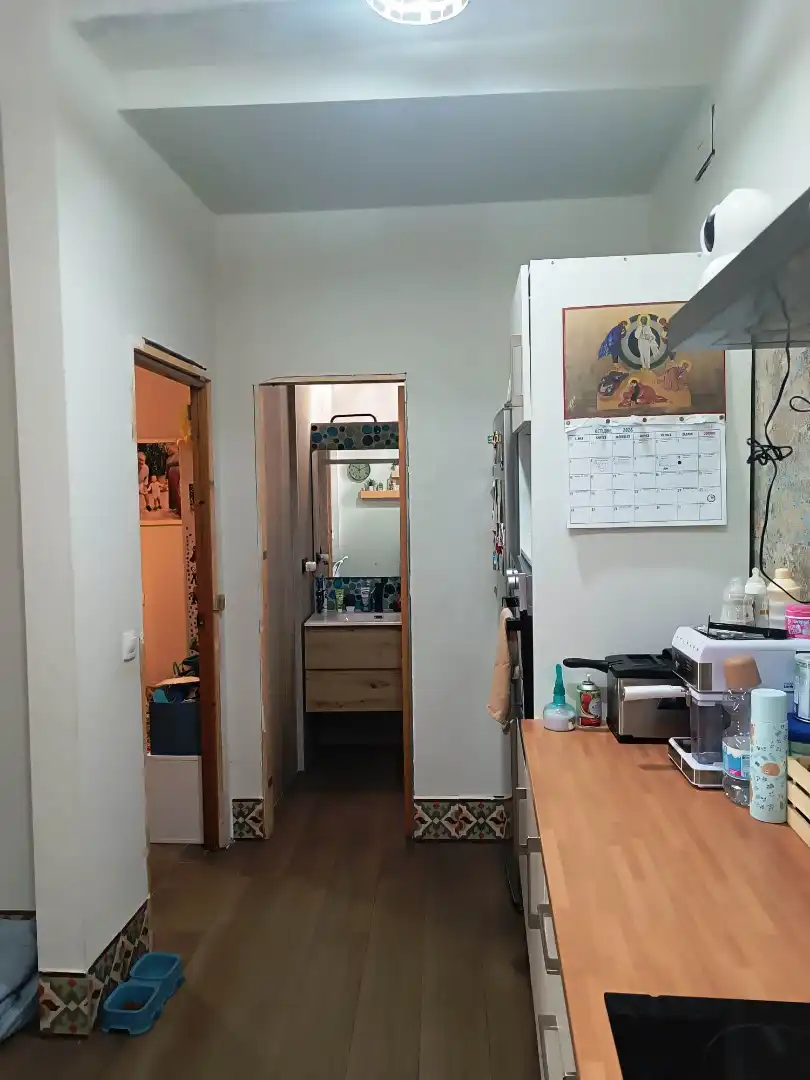 Maison avec terrasse à vendre à La Pastora - La Estación, imagen 28