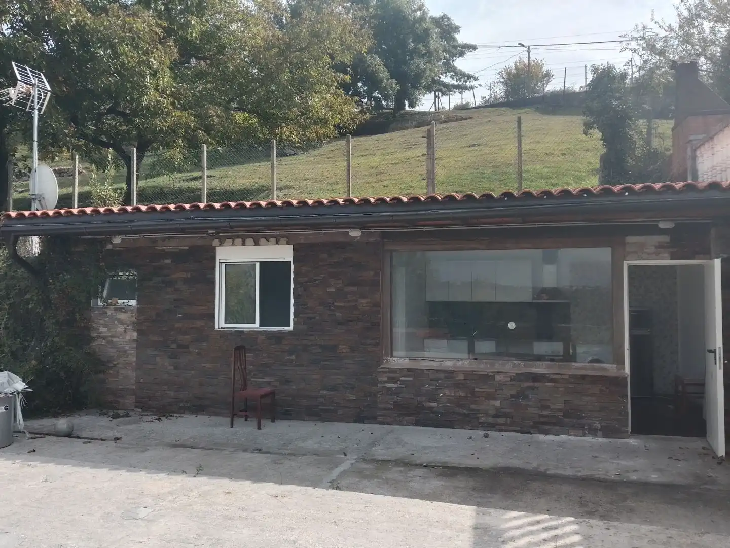 Wohnung zur Miete in Astigarraga, Gipuzkoa