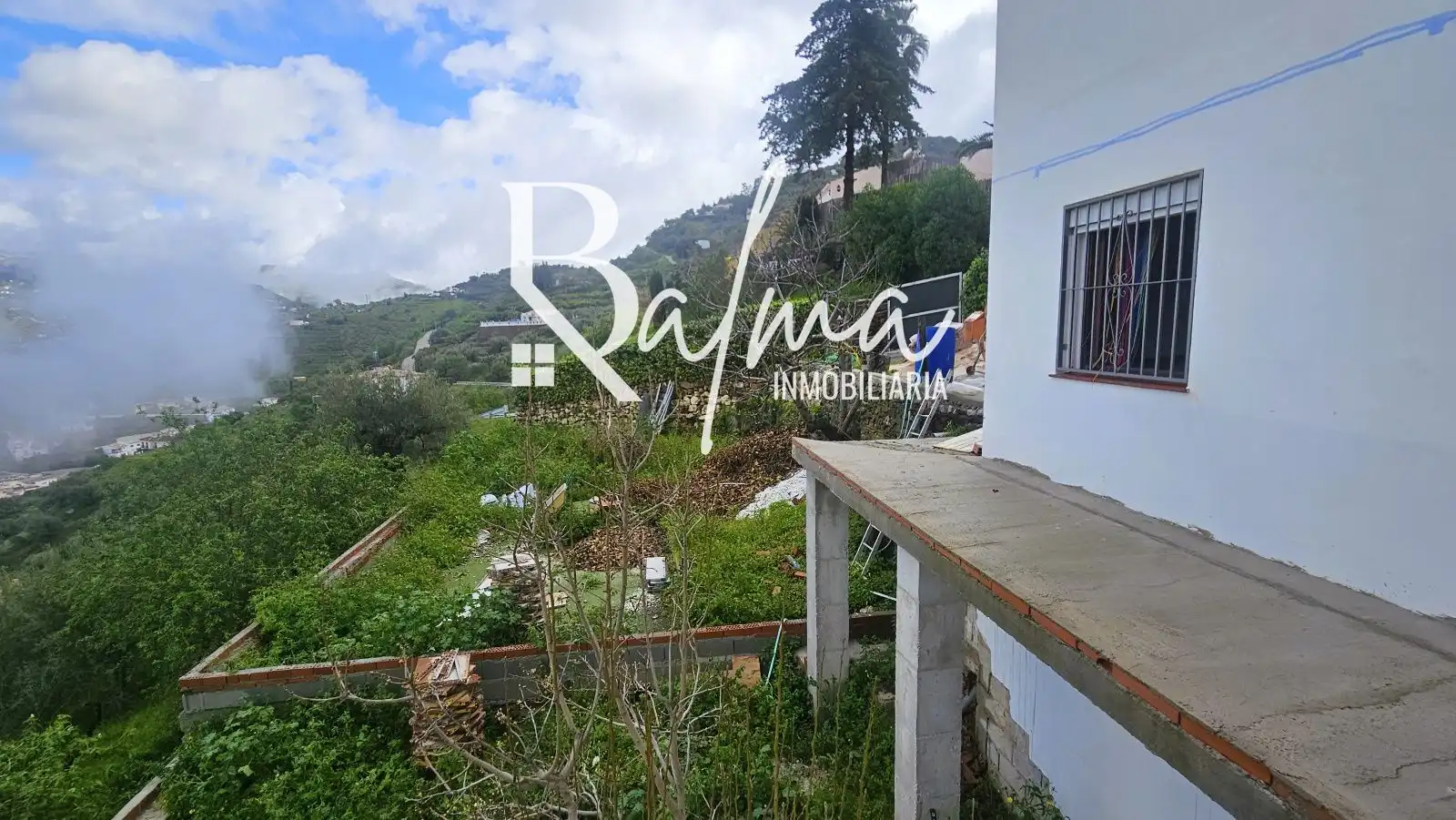 Casa a schiera in vendita a Sayalonga, imagen 18