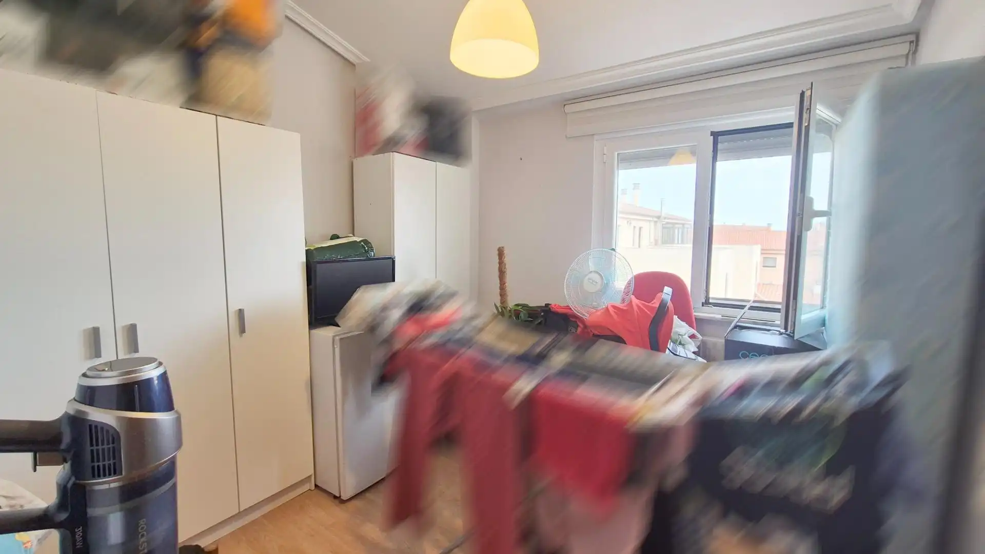 Ático en venta en Villares de la Reina