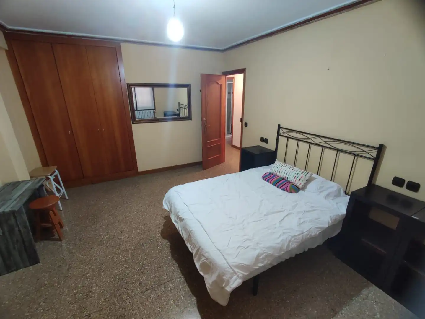 Attic for sale in Barbastro
