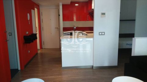 Foto 5 de Piso de alquiler en Calle Les Planetes, Centre, Tortosa