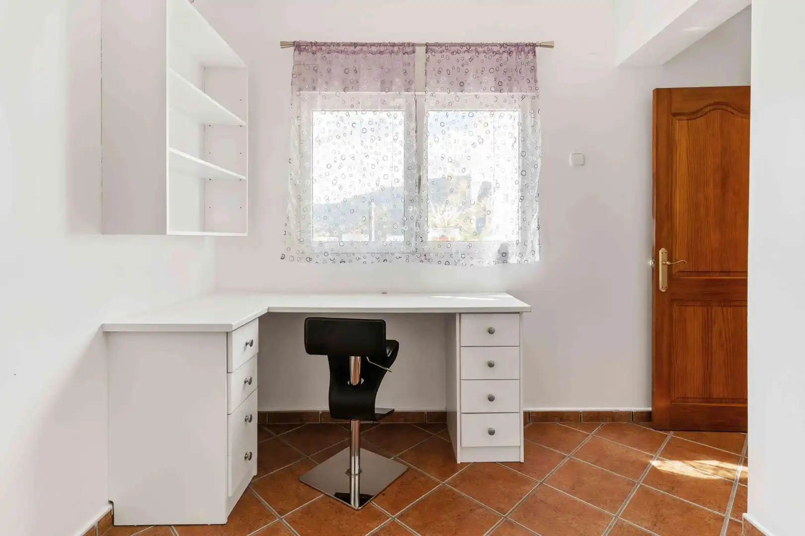 Habitación de Casa o chalet en venta en Murla con Aire acondicionado, Calefacción y Jardín privado
