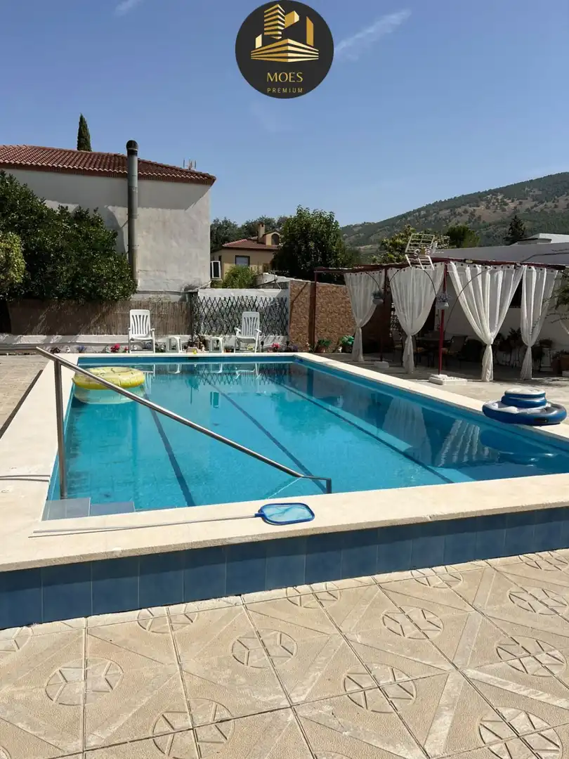 Detached house for sale in Puente Jontoya - Puente de la Sierra - El Arroyo, imagen 5