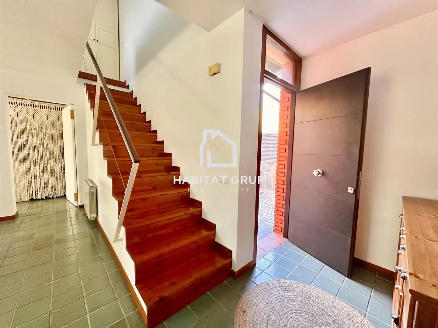 Casa amb jardí en venda a Santa Coloma de Farners, imagen 34