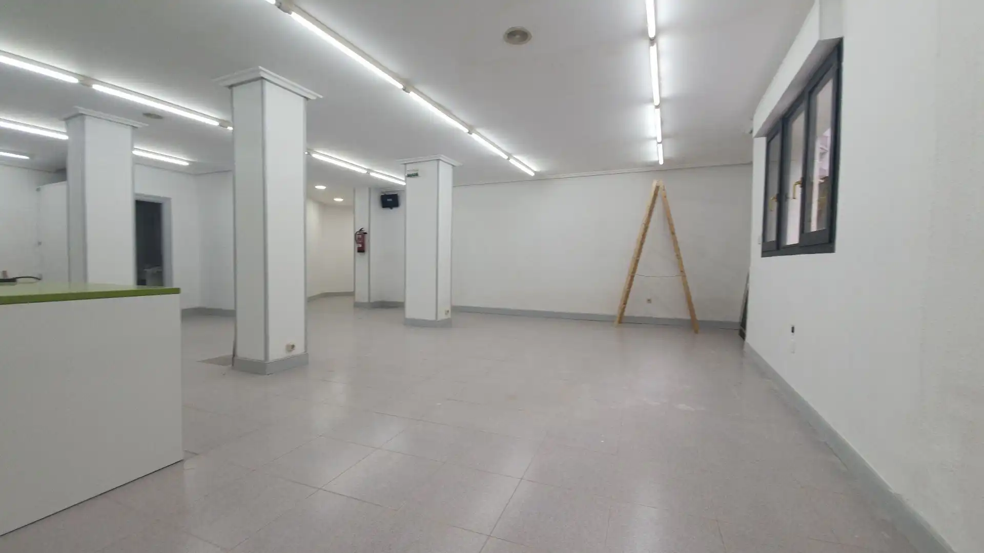 Business premises to rent in Irun - Anaka, imagen 9