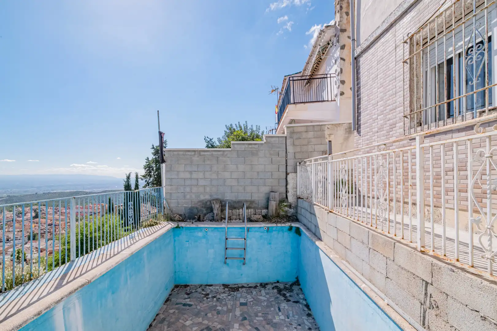 Piso en venta en Carril de Don Cecilio, Alfacar