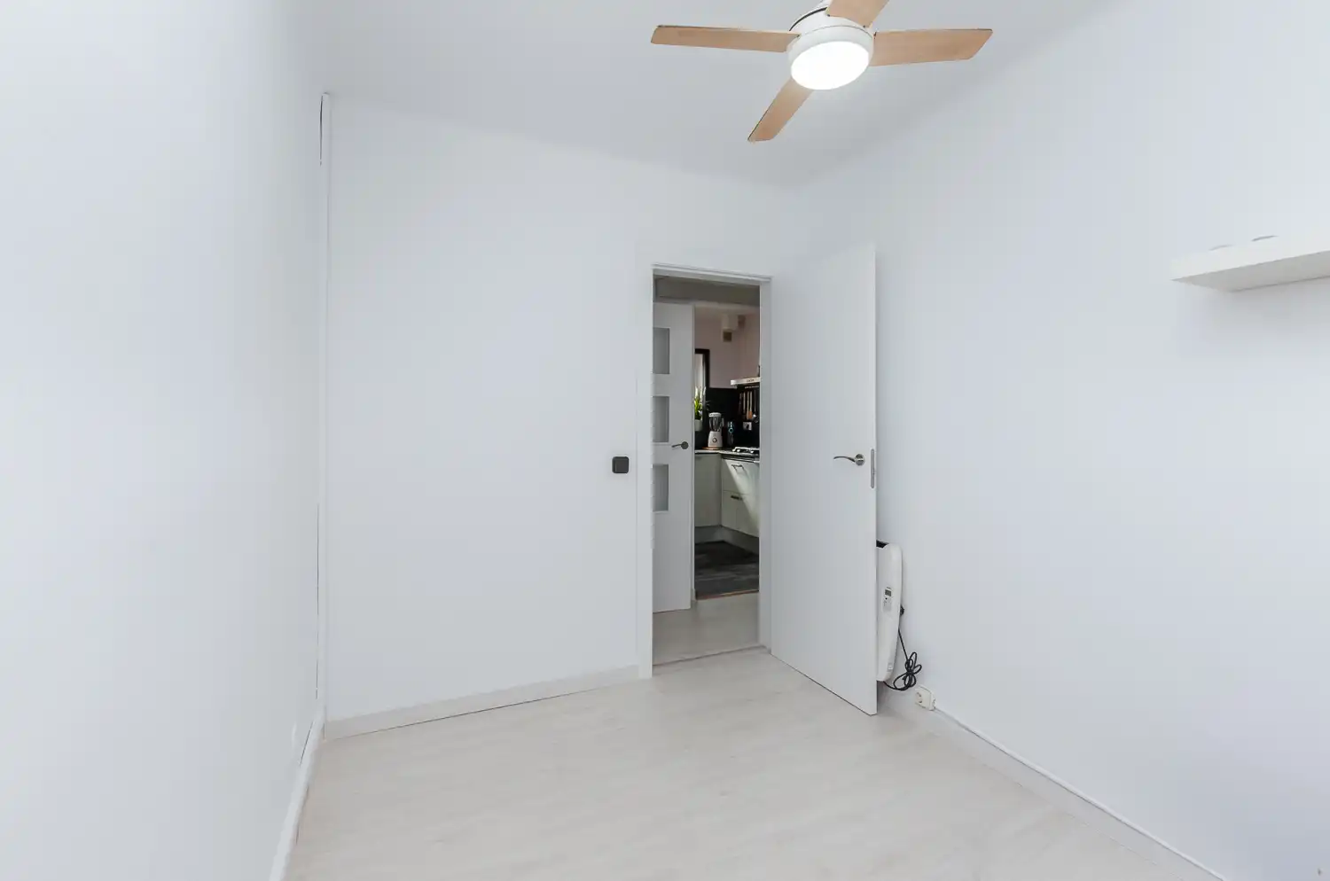 Habitación de Piso en venta en Barcelona con Aire acondicionado, Calefacción y Parquet