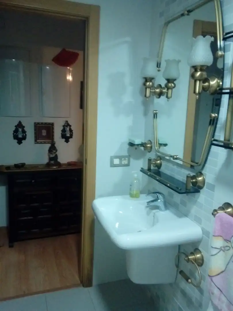 Piso con ascensor en venta en Ctra. Circunvalación - La Magdalena, imagen 12