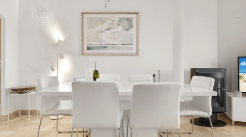 Foto 5 de Dúplex en venda a Buenas Noches, Málaga