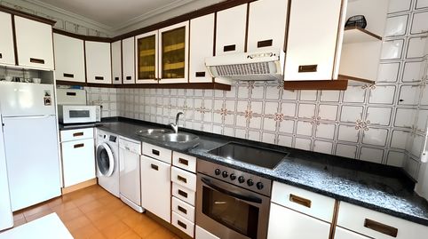 Foto 4 de Piso en venta en Kareaga Goikoa Kalea, 26, Kalero - Basozelai, Basauri