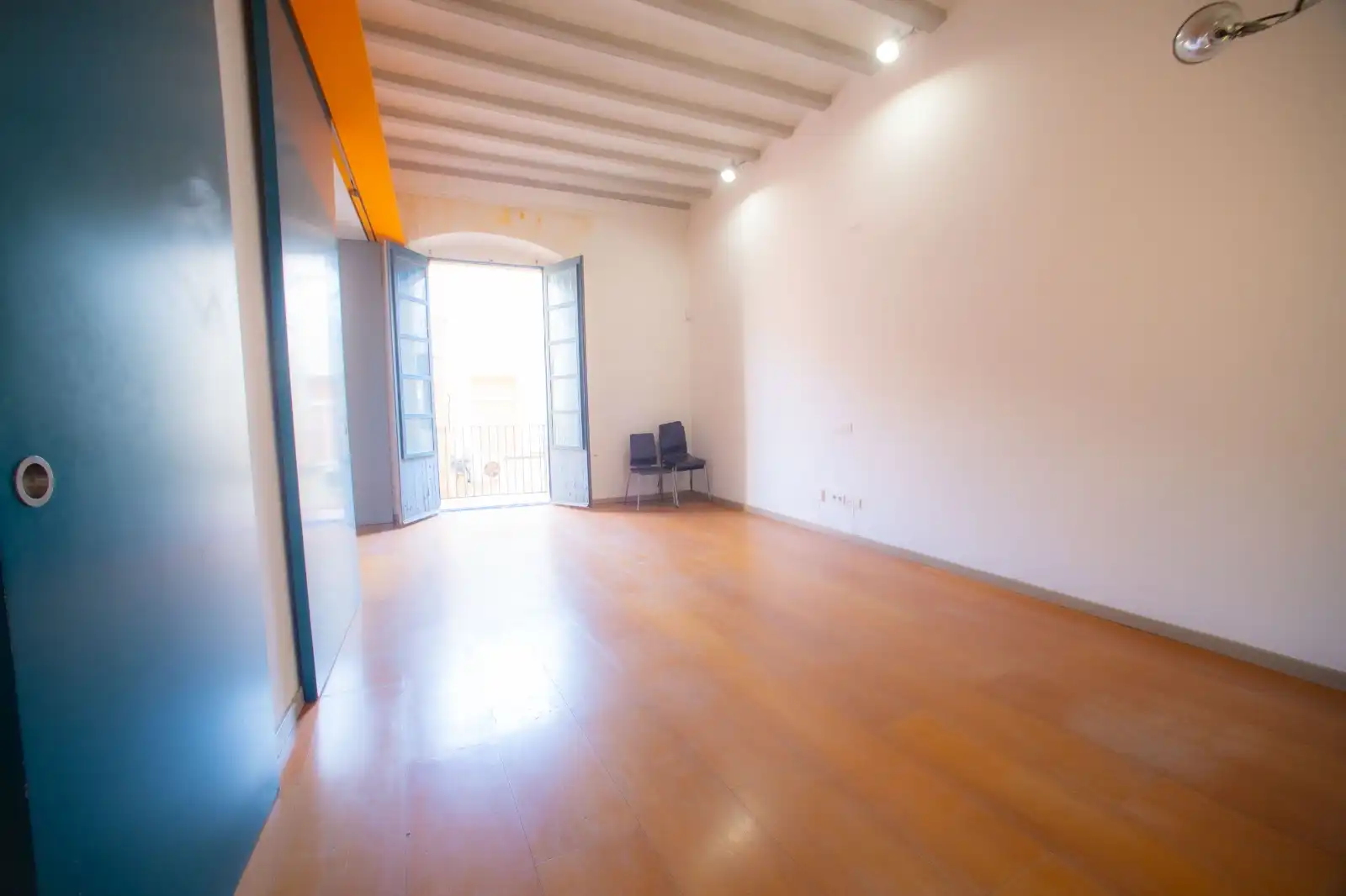 Piso en venta en La Rambla, 39, Dreta de l'Eixample