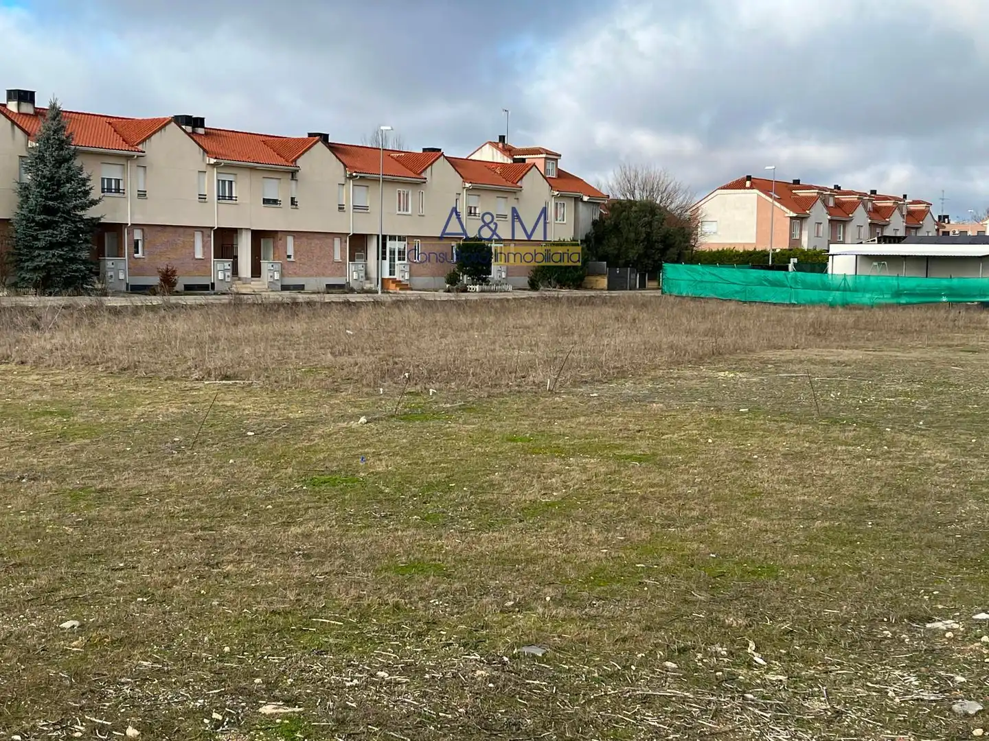 Residential zum Verkauf in Villanubla