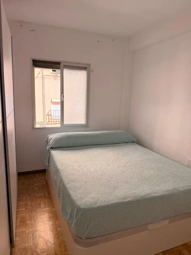 Habitación de Piso en venta en Málaga