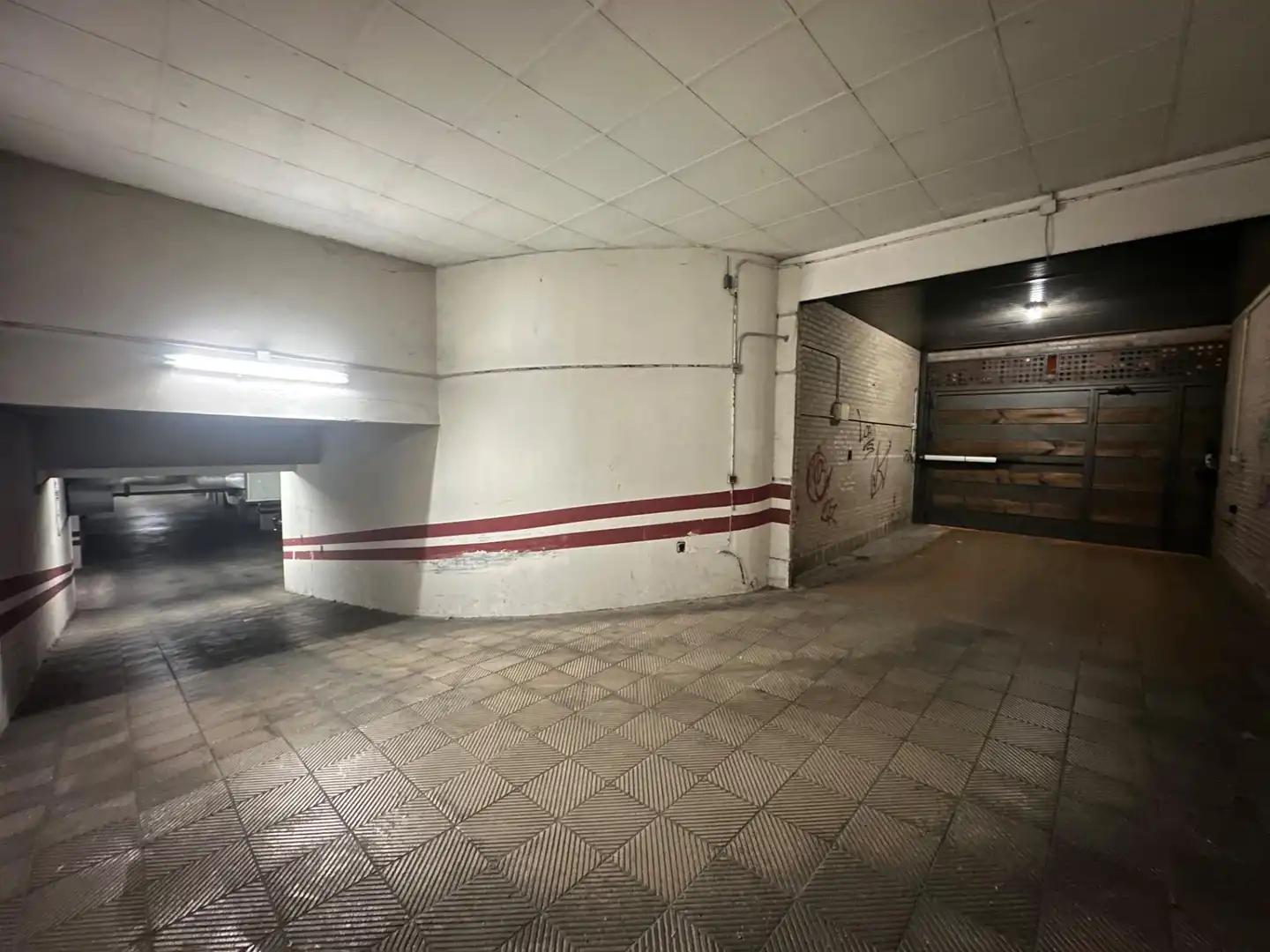 Einzelparkplatz zur Miete in Centro, imagen 2