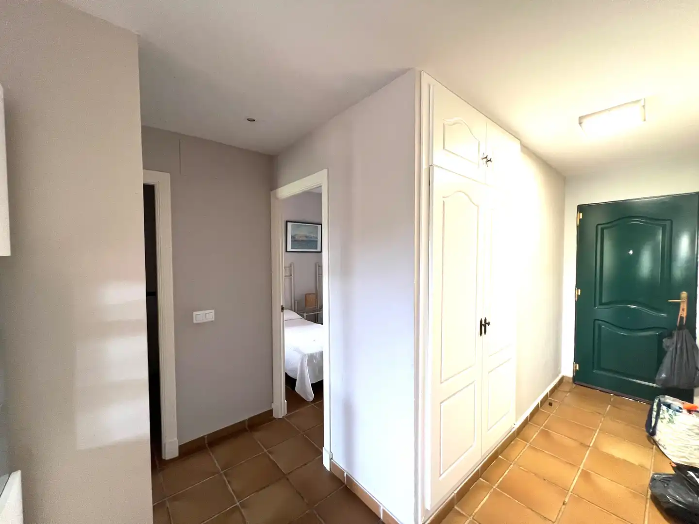 Flat for sale in Rota  with Heating, Private garden and Terrace